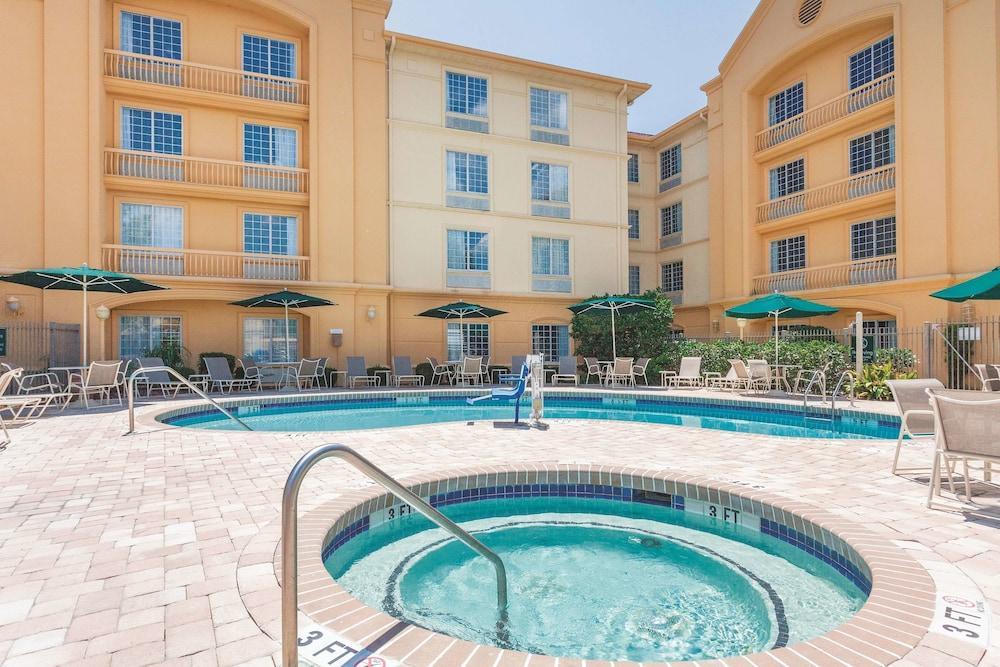 La Quinta By Wyndham Myrtle Beach Broadway Area Dış mekan fotoğraf