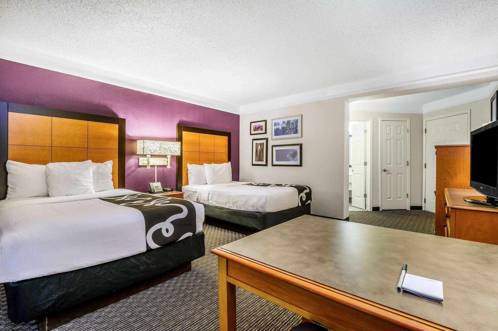 La Quinta By Wyndham Myrtle Beach Broadway Area Dış mekan fotoğraf