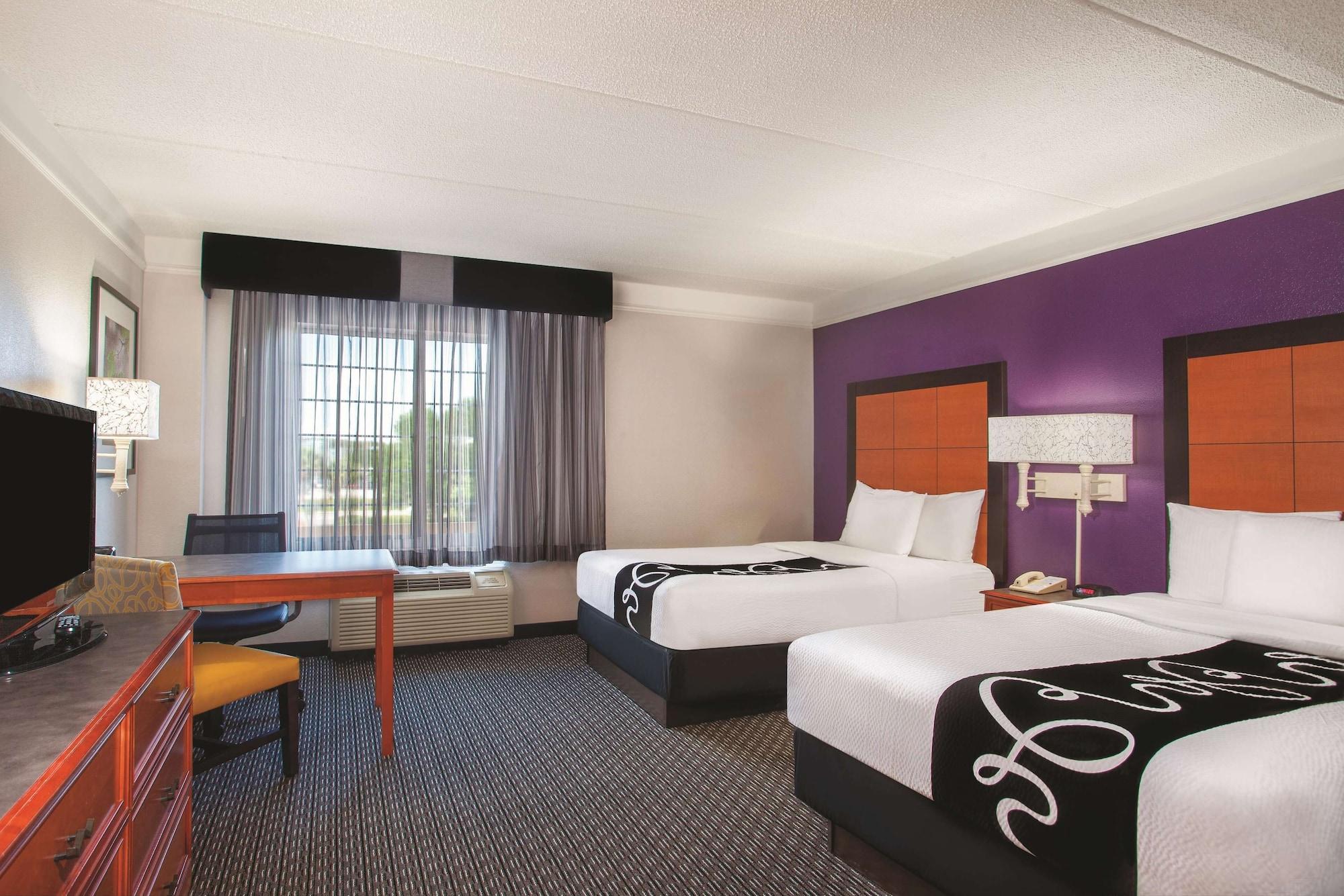 La Quinta By Wyndham Myrtle Beach Broadway Area Dış mekan fotoğraf