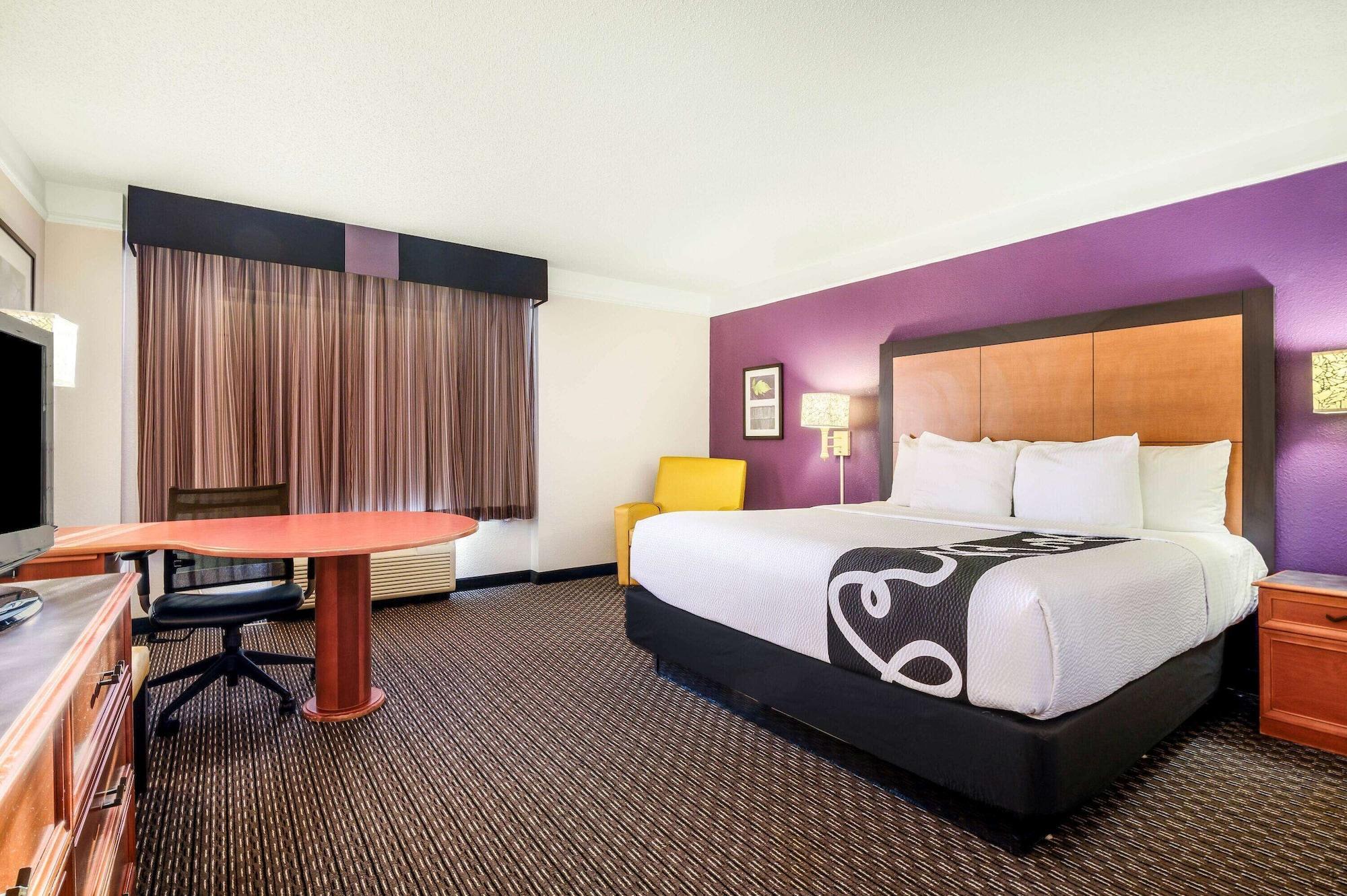 La Quinta By Wyndham Myrtle Beach Broadway Area Dış mekan fotoğraf