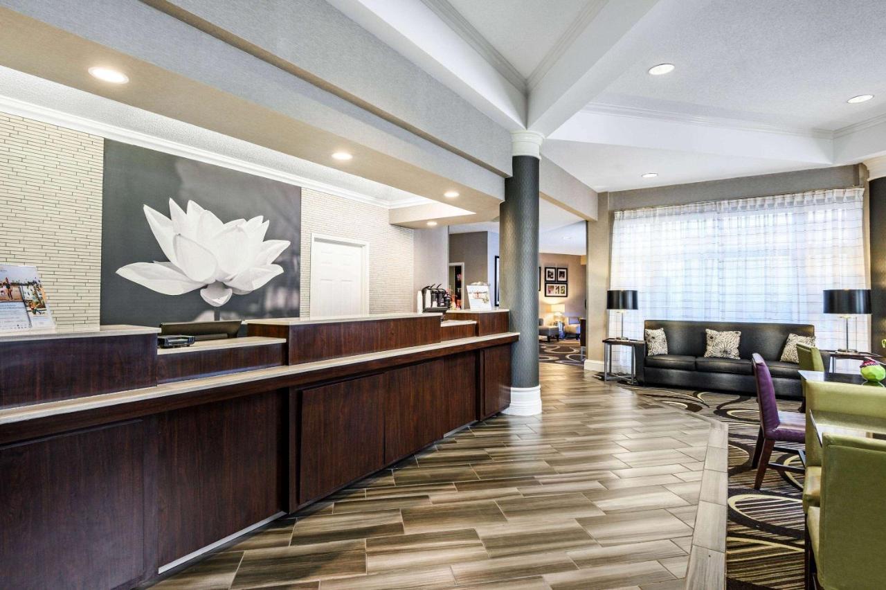 La Quinta By Wyndham Myrtle Beach Broadway Area Dış mekan fotoğraf