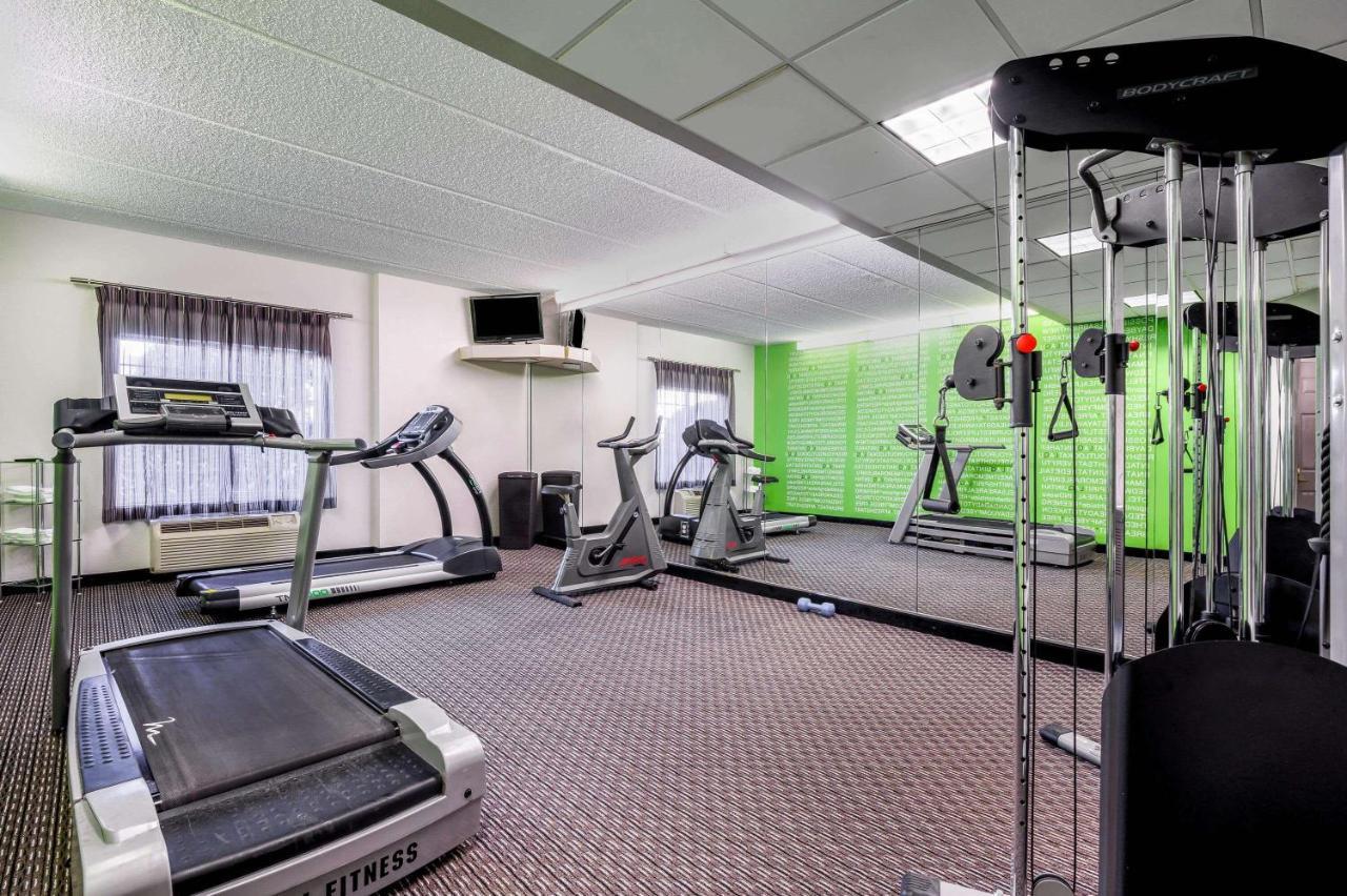 La Quinta By Wyndham Myrtle Beach Broadway Area Dış mekan fotoğraf