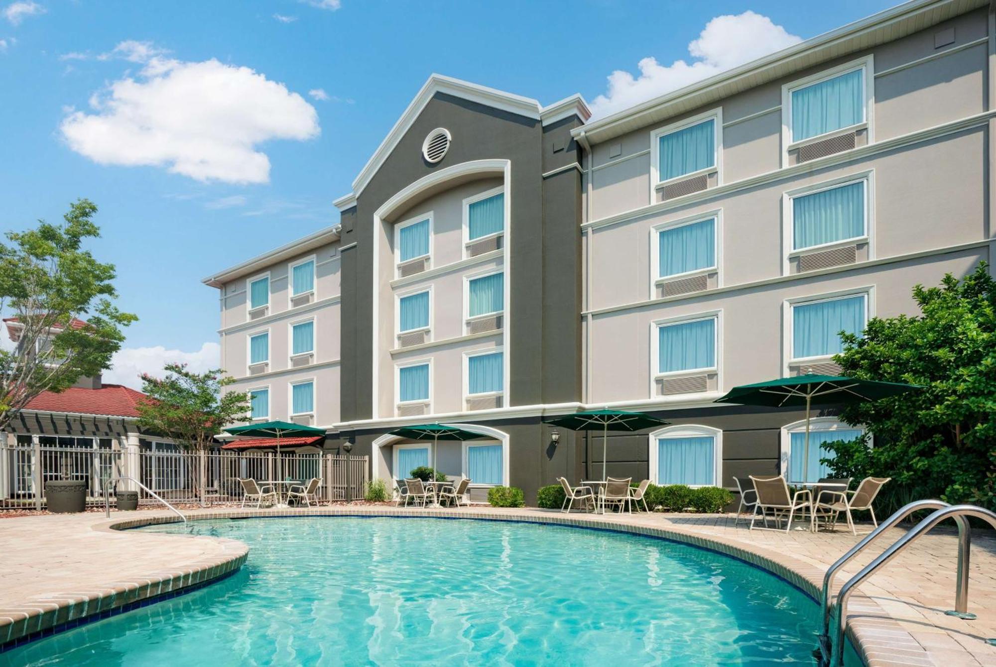 La Quinta By Wyndham Myrtle Beach Broadway Area Dış mekan fotoğraf