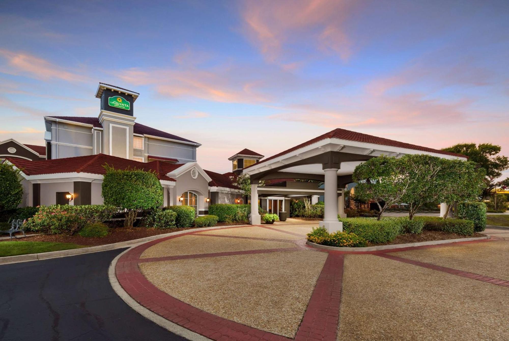 La Quinta By Wyndham Myrtle Beach Broadway Area Dış mekan fotoğraf