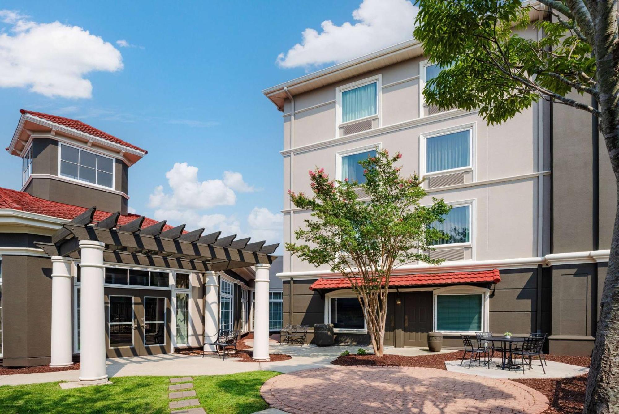 La Quinta By Wyndham Myrtle Beach Broadway Area Dış mekan fotoğraf