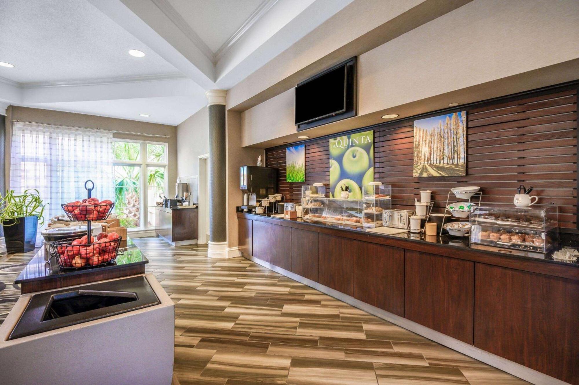 La Quinta By Wyndham Myrtle Beach Broadway Area Dış mekan fotoğraf