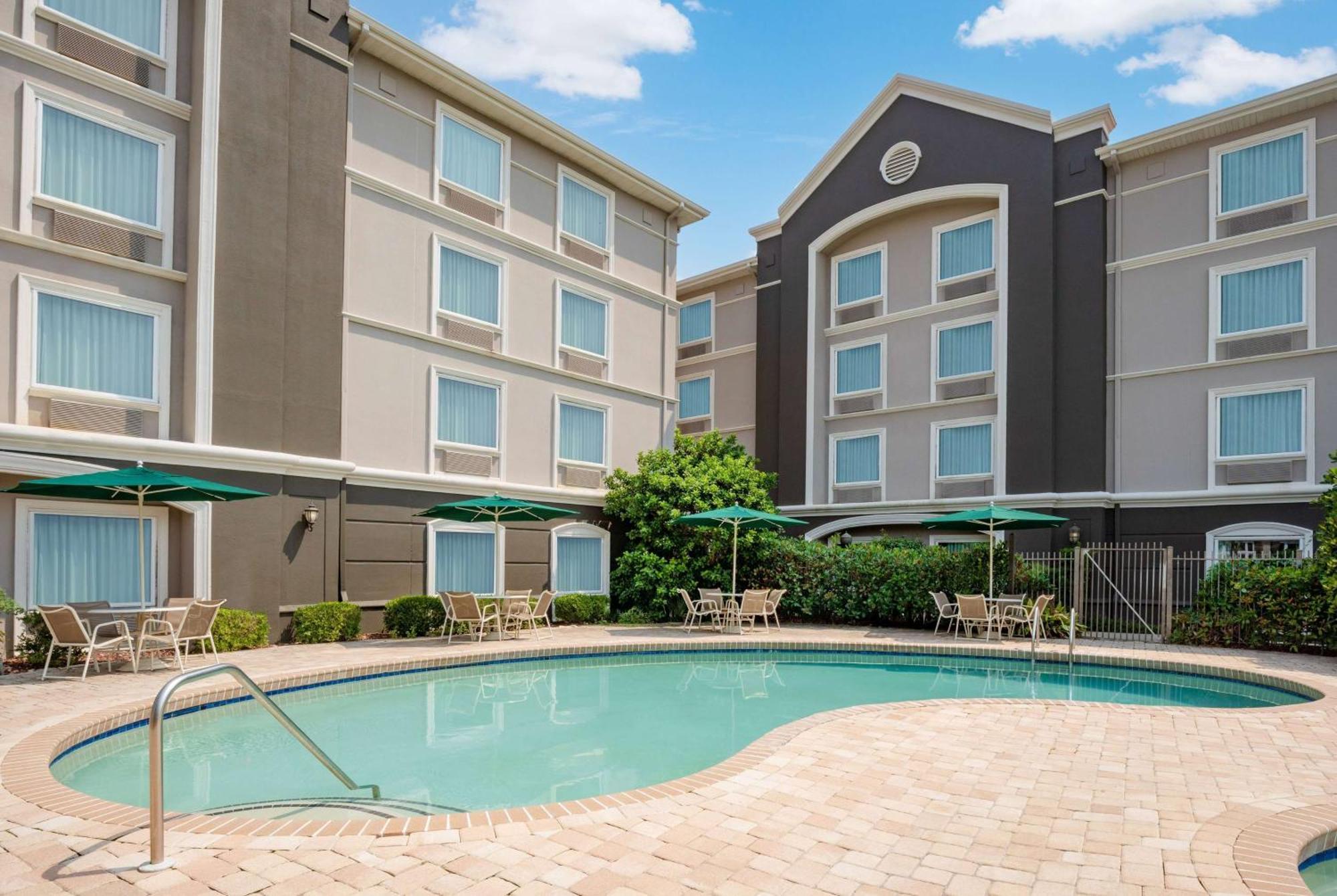 La Quinta By Wyndham Myrtle Beach Broadway Area Dış mekan fotoğraf