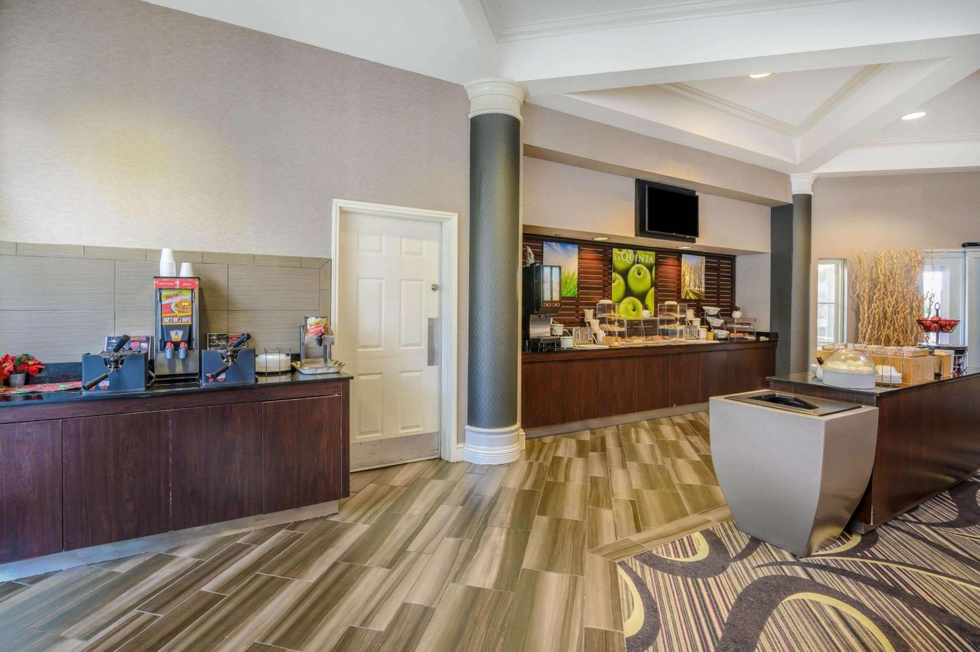 La Quinta By Wyndham Myrtle Beach Broadway Area Dış mekan fotoğraf