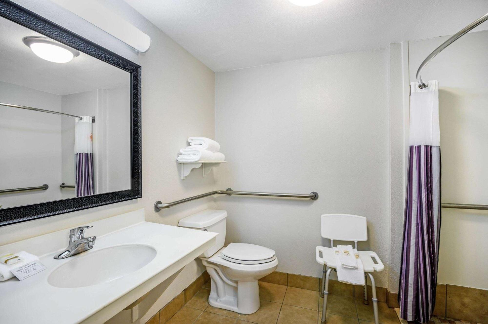 La Quinta By Wyndham Myrtle Beach Broadway Area Dış mekan fotoğraf