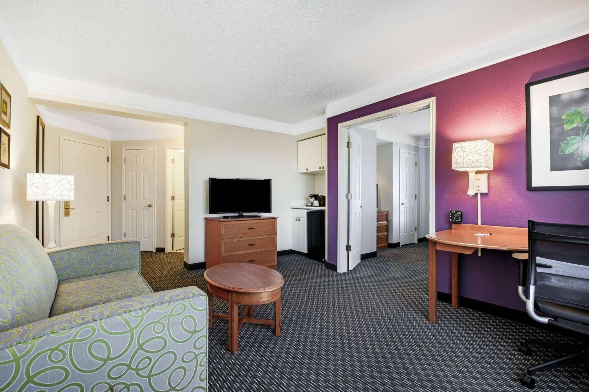 La Quinta By Wyndham Myrtle Beach Broadway Area Dış mekan fotoğraf