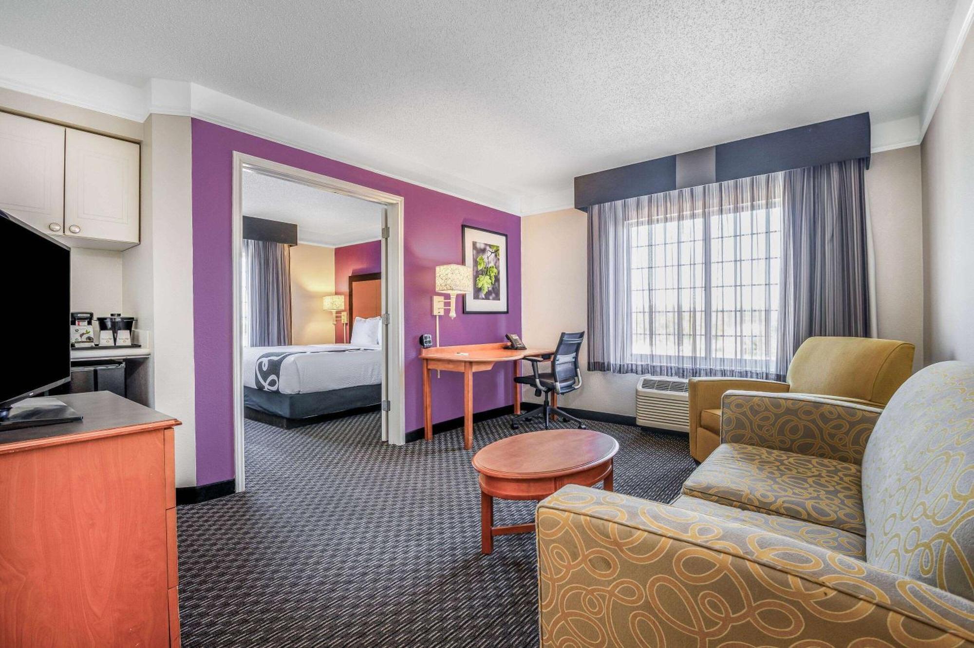 La Quinta By Wyndham Myrtle Beach Broadway Area Dış mekan fotoğraf