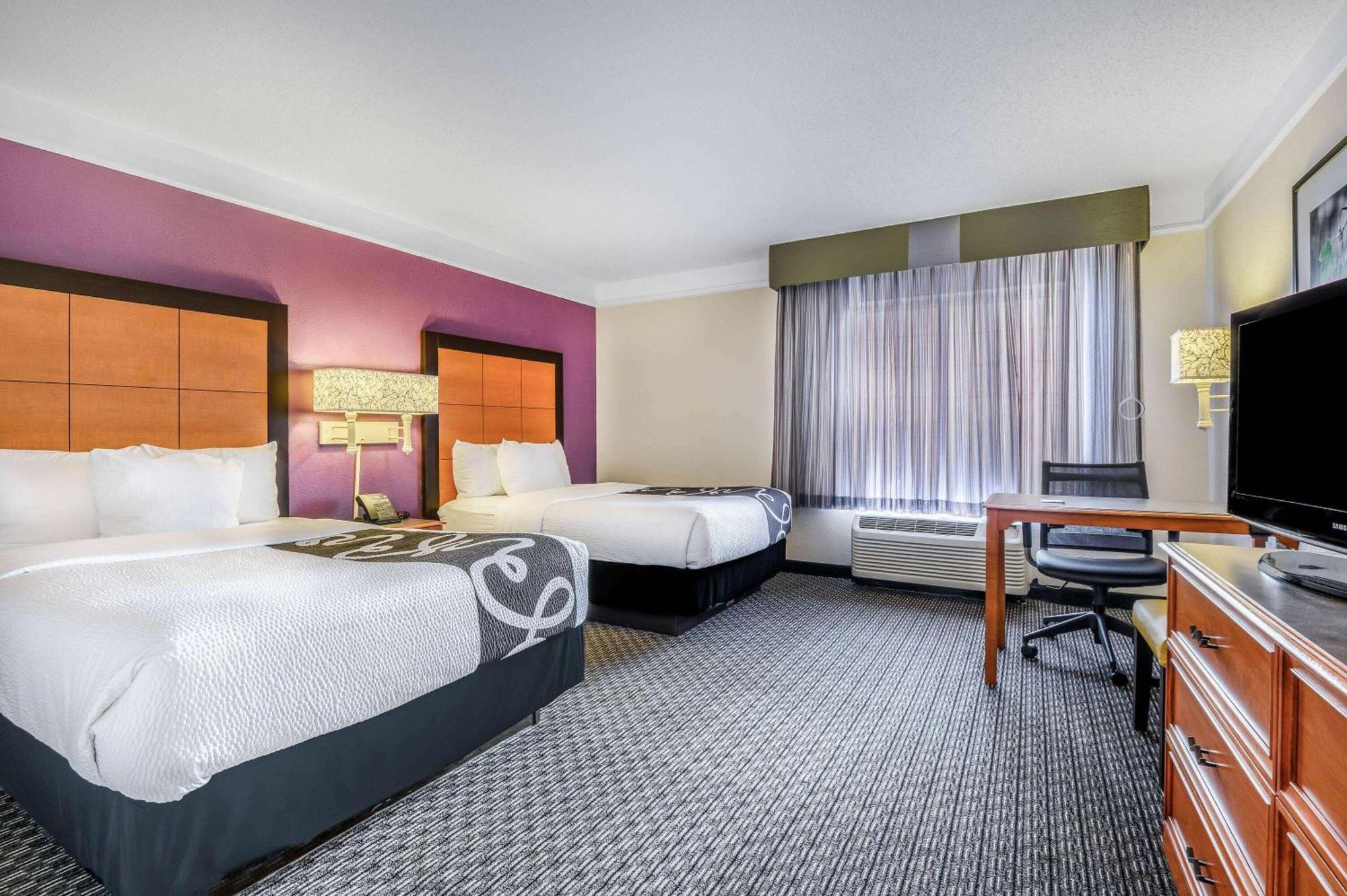 La Quinta By Wyndham Myrtle Beach Broadway Area Dış mekan fotoğraf