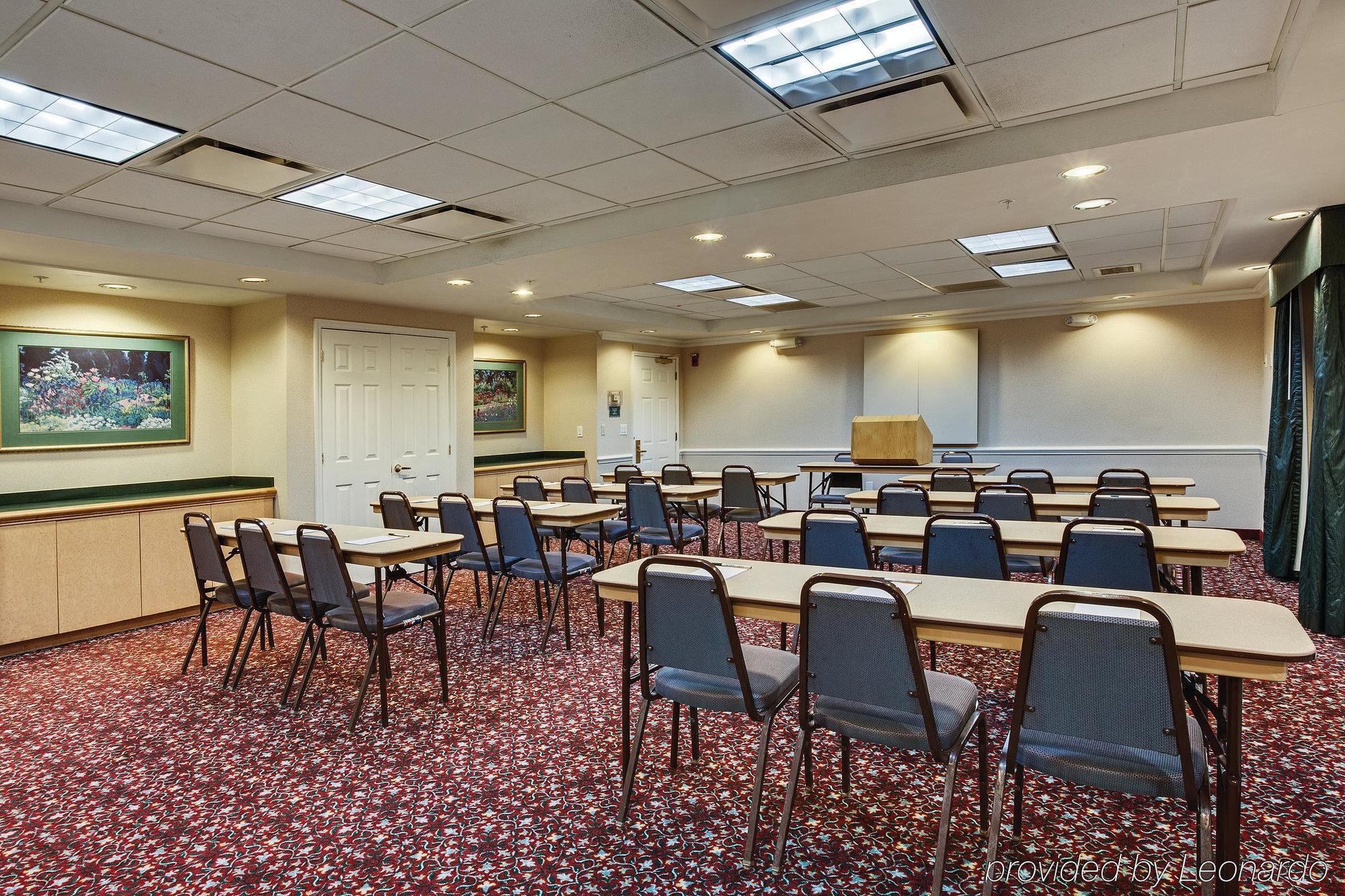 La Quinta By Wyndham Myrtle Beach Broadway Area Dış mekan fotoğraf
