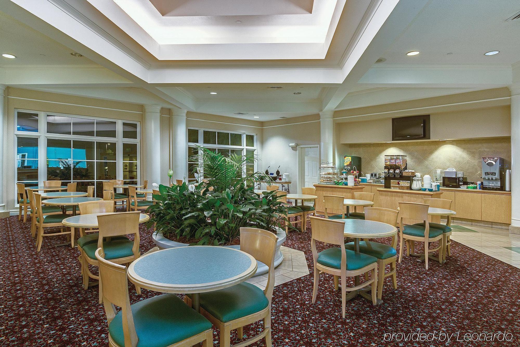 La Quinta By Wyndham Myrtle Beach Broadway Area Dış mekan fotoğraf