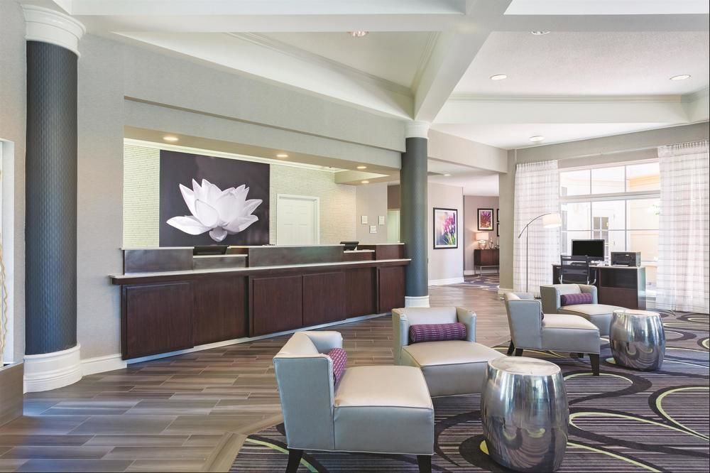 La Quinta By Wyndham Myrtle Beach Broadway Area Dış mekan fotoğraf