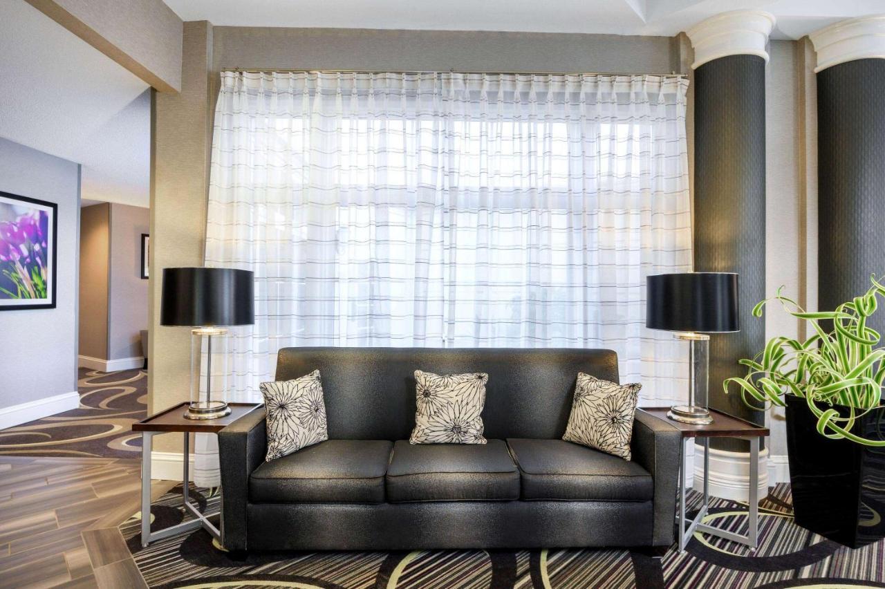 La Quinta By Wyndham Myrtle Beach Broadway Area Dış mekan fotoğraf