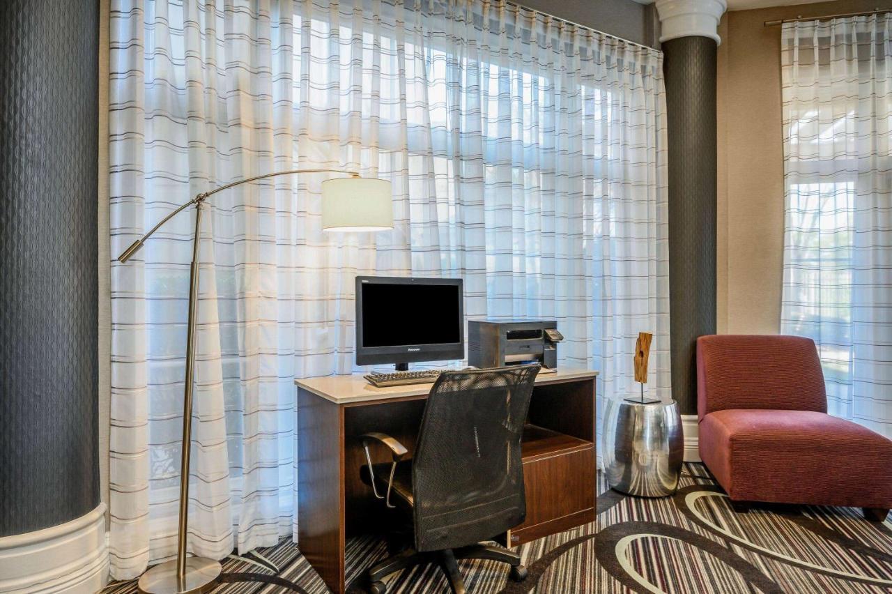 La Quinta By Wyndham Myrtle Beach Broadway Area Dış mekan fotoğraf