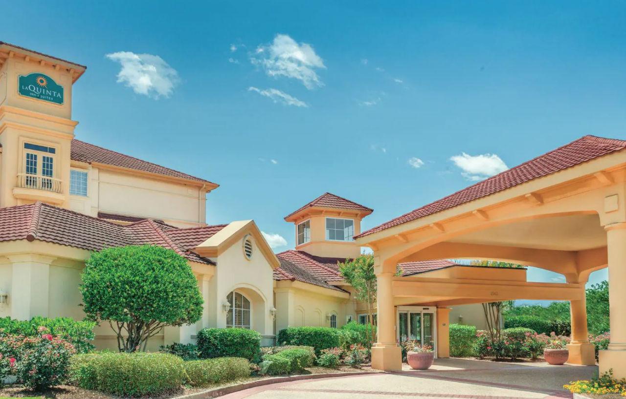 La Quinta By Wyndham Myrtle Beach Broadway Area Dış mekan fotoğraf