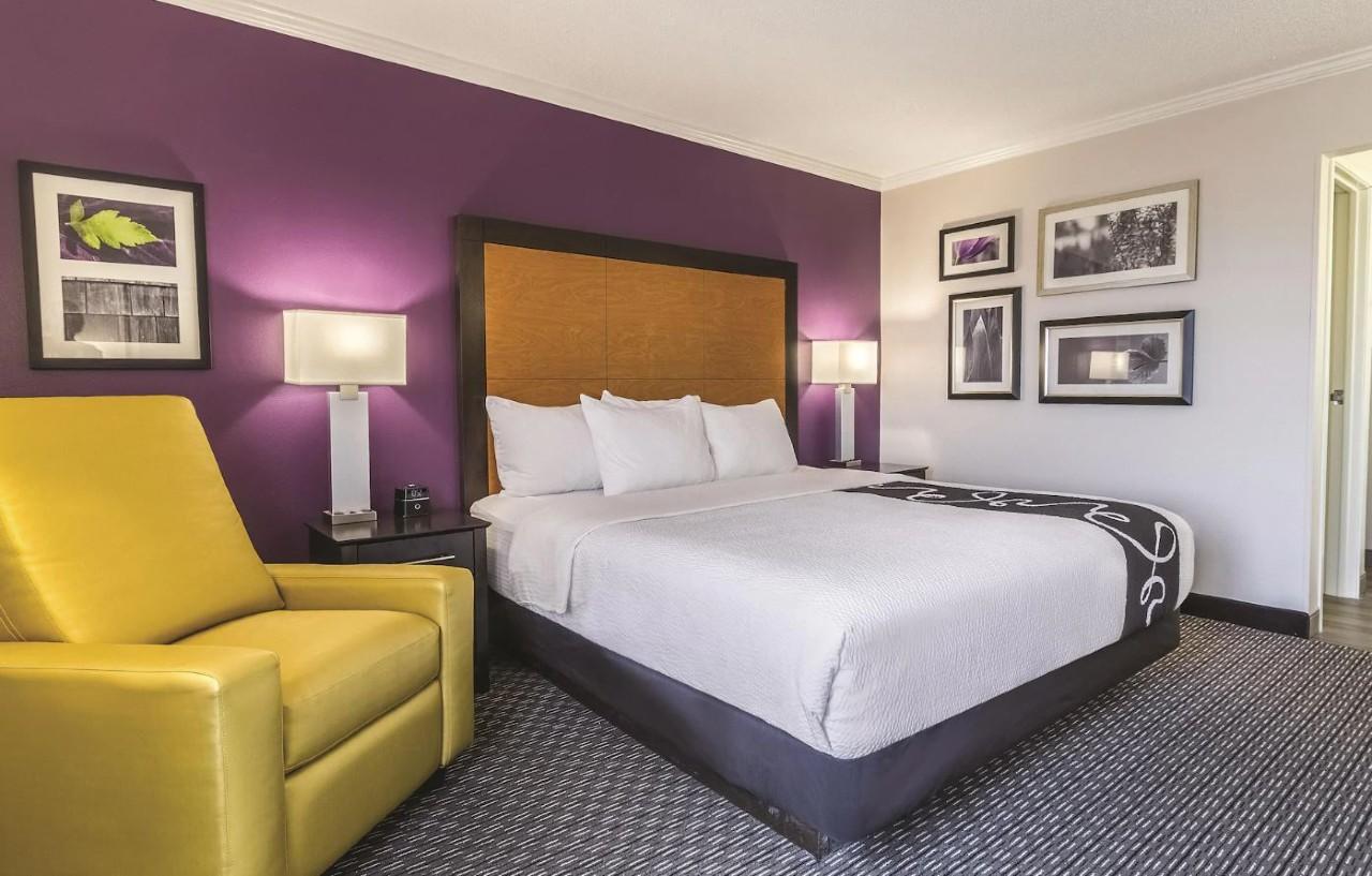 La Quinta By Wyndham Myrtle Beach Broadway Area Dış mekan fotoğraf