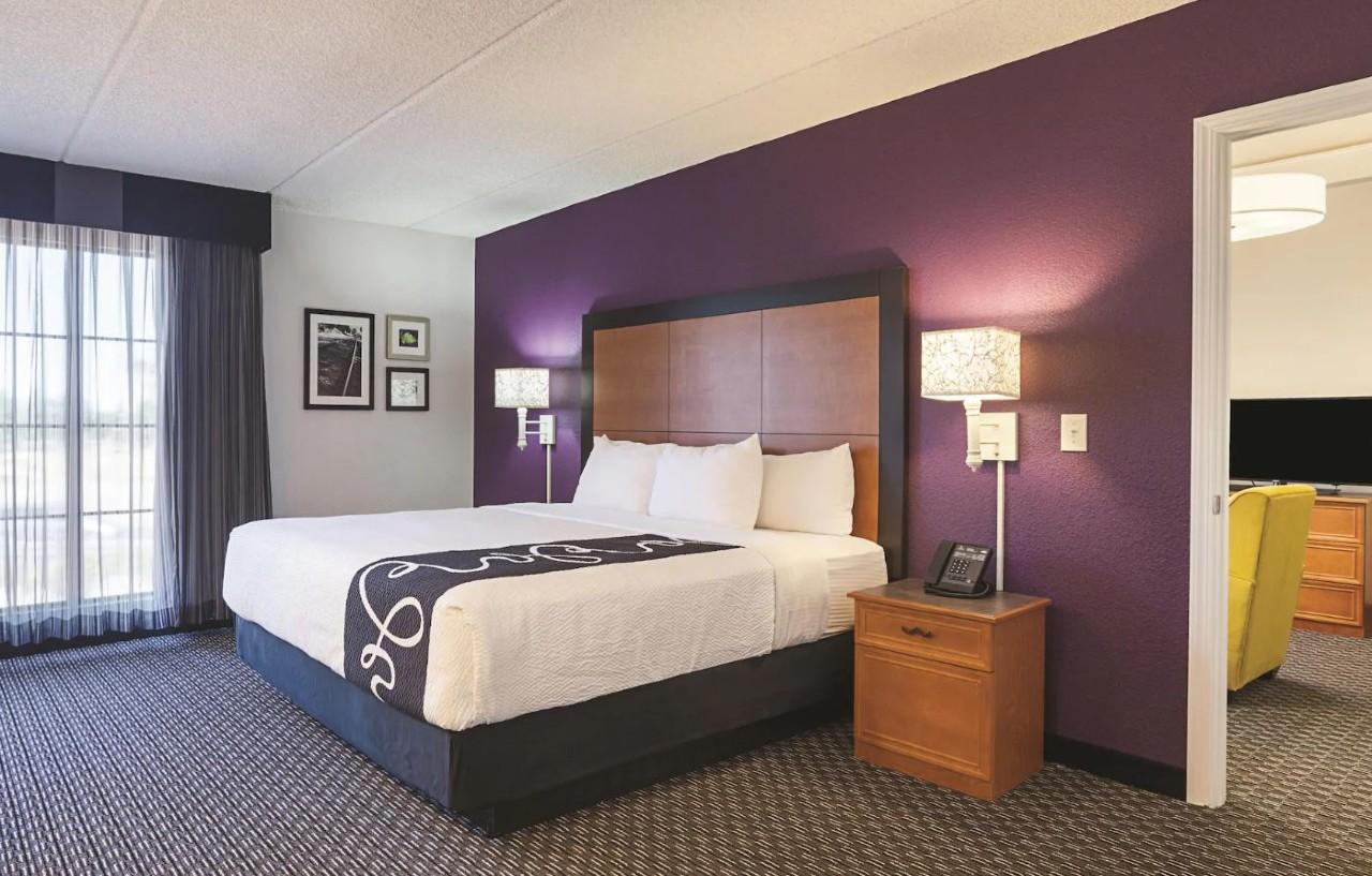 La Quinta By Wyndham Myrtle Beach Broadway Area Dış mekan fotoğraf